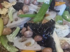 -玉祥府牛肉罩饼(金光道店)