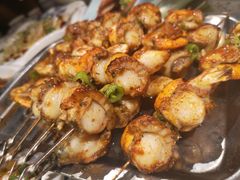 -旺角小渔村·海肠捞饭开创者(环山路店)