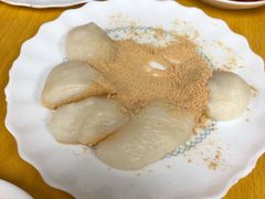 -屋里家延边朝鲜族冷面(南园店)