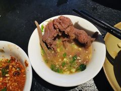 -盡膳口福·百年汤方火锅(科华北路店)
