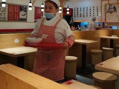 -朱新年·苏式汤团·面点(北寺塔店)
