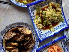 -邱记私房菜·十八年本地菜