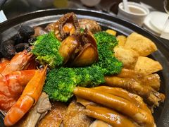 -彩丰楼·中餐厅(国家会展中心上海洲际店)