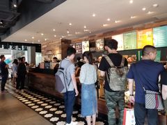 -星巴克臻选(重庆大融城店)