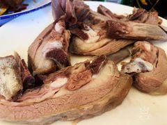 -张四烤羊肉(西藏自治区拉萨市丹杰林巷店)