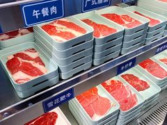 -蚝英雄鲜蚝自助专门店(长楹天街直营店)