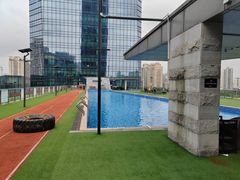 -MOHO FITNESS梦航游泳健身(国创中心店)