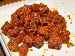 -锦上中式酒馆(南内环店)