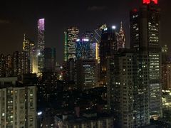 -广州辉盛阁国际公寓