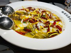 -太二酸菜鱼(财富购物中心店)