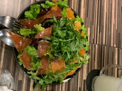 -BomBa意大利餐厅