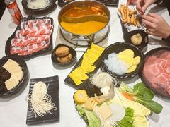 -呷哺呷哺 黄金牧场 (中发百旺店)