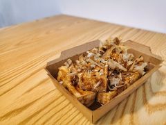 辣牛饺-肥安娜·小吃·饮品