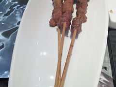 -新兴·金羊座·粤菜点心(乐峰店)