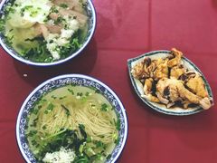 -原怡园面馆(拙政园店)