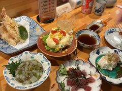 -晶吉·居酒屋·烧鸟·生鱼饭(中山区民主广场店)