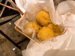 -鼎鼎香·港式火锅(北京SKP店)
