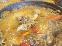 -水林间·寿喜烧自助(仙林金鹰店)