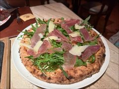 -Mammamia意大利餐厅(阳春巷店)