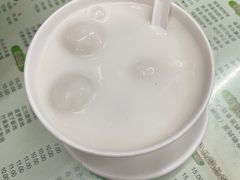 -阿三麻蓉汤圆(顺光大厦店)