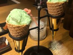 雪糕-牛藏·黑毛和牛烧肉(环市东店)
