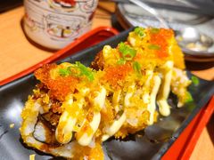 -万岁寿司(天河领展店)