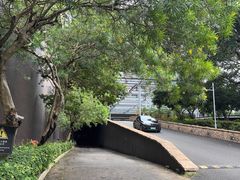 -东莞松山湖凯悦酒店