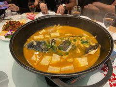 -江南韵·无锡太湖文化体验餐厅(凤凰天街店)