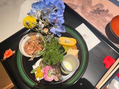 -雲上錢屋·怀石料理(上海中心店)
