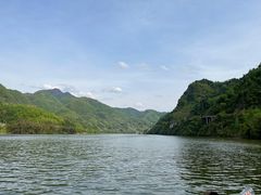 -后柳水乡