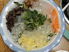 -会元正宗杀猪菜