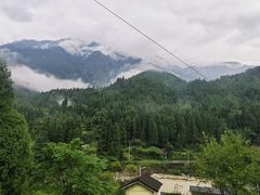 -九峰山