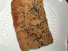 -西贝(上海我格广场店)