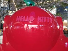 -东莞松山湖万象汇