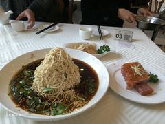 -怡园饭店-餐厅(四望亭店)