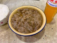 -定家小酥肉·清真(回民街店)