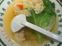 -西关味(大卫城店)