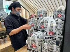 -霸王茶姬(正佳广场店)