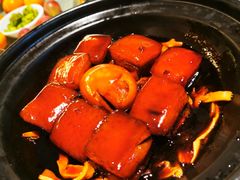 宜兴笋干烧肉-苏帮袁Sue Cuisine(南开大悦城店)