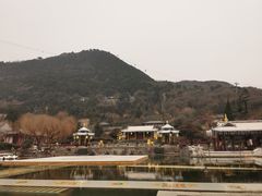 -华清宫景区