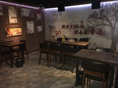 -秘宅KTV(马甸桥店)