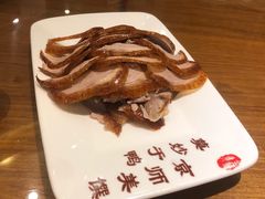 -全聚德(新街口店)