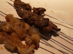 -臻炙大舍烤串(天龙家园店)