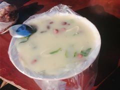 甜沫-老西关黄老太牛肉烧饼