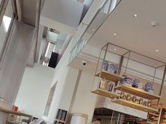 -北京柏悦酒店·锦庭餐厅Dining Room