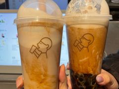 -喜茶(振华商厦店)