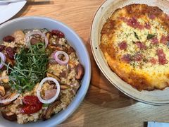 -娜娜家•Nana's restaurant (南开大悦城店)