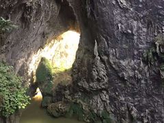 -英西峰林·洞天仙境