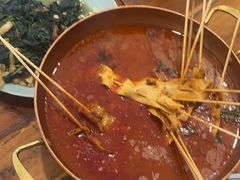 -老雒阳面馆·水席·洛阳菜(偃师店)