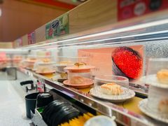 -争鲜回转寿司(太阳宫凯德MALL店)